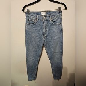 Agolde‎ Jeans READ DESCRIPTION